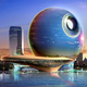 Illustration for article titled How Star Wars Changed Architecture